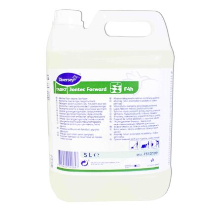 DIV TASKI Jontec Forward 5L