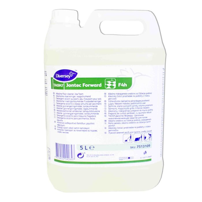 DIV TASKI Jontec Forward 5L