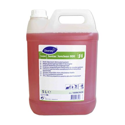 DIV TASKI Jontec Jonclean 800 5L W458