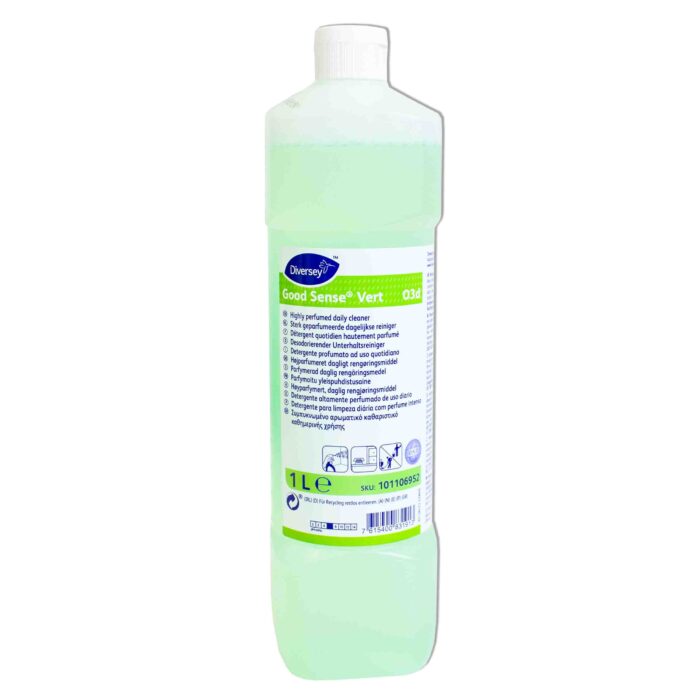DIVERSEY Good Sense Vert 1L
