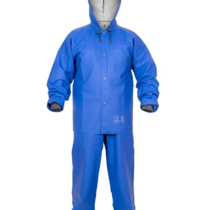 Kurtka i ogrodniczki rozmiar 56/XL
