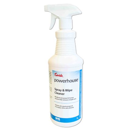 SWISH Powerhouse silne zabrudzenia 1L
