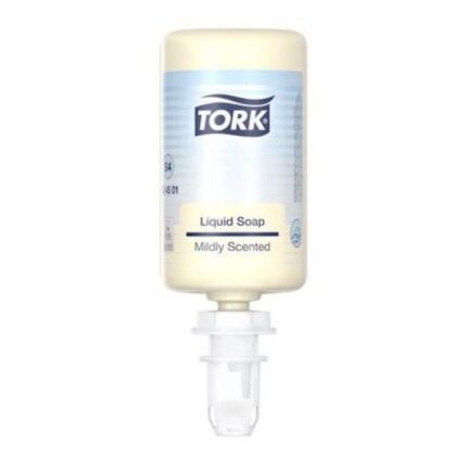 TORK Mydło w płynie zapachowe 6x1L S4