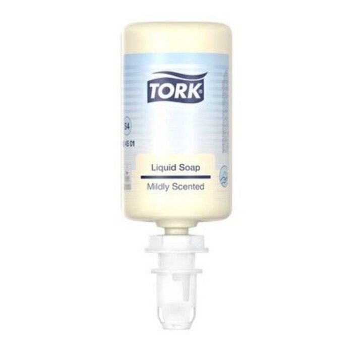 TORK Mydło w płynie zapachowe 6x1L S4