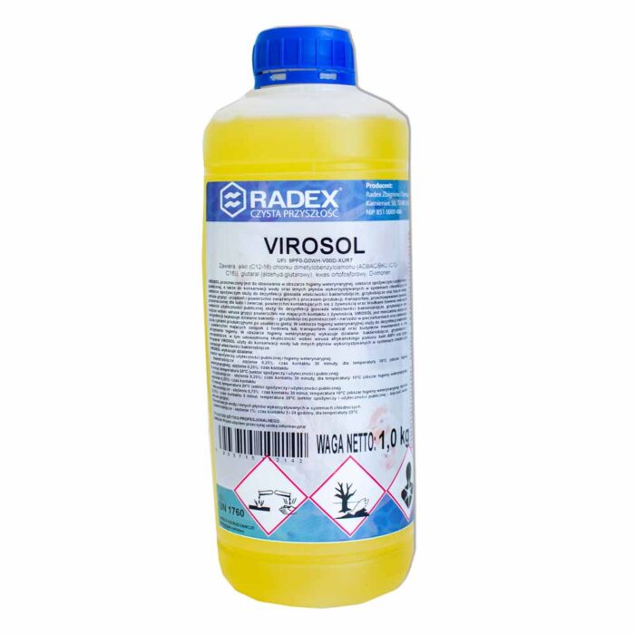Virosol 1L