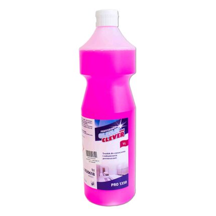 C&C PRO1350 Odświeżanie 1L