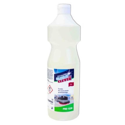 C&C środek do usuwania polimeru PRO1226 1L