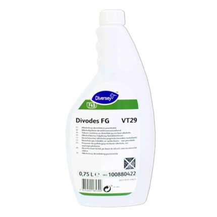 DIVERSEY Divodes VT29 0,75L