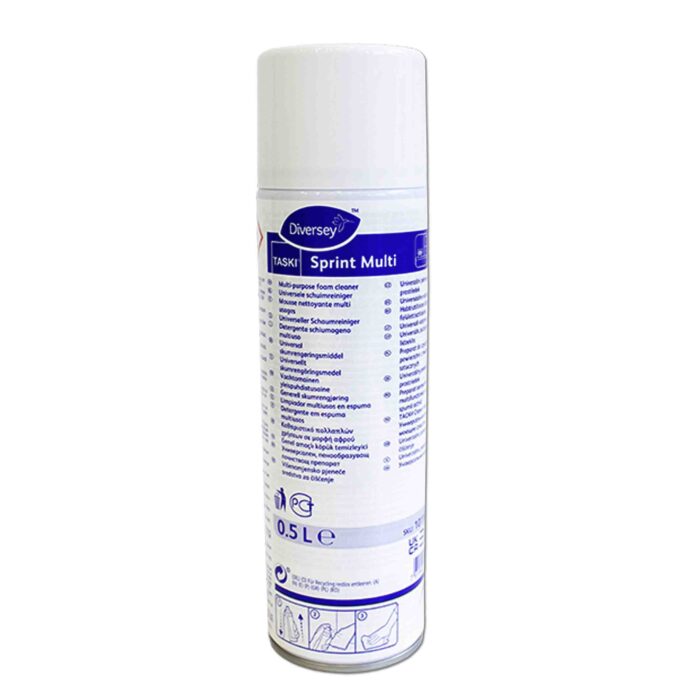 DIVERSEY TASKI Sprint Multi 0,5L