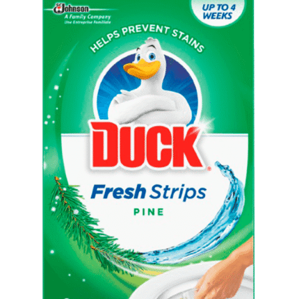 DUCK paski leśne