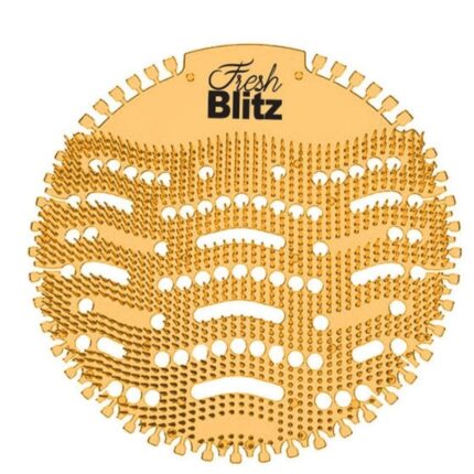 FRESH Blitz wave – wkład do pisuarów CYTRYNA