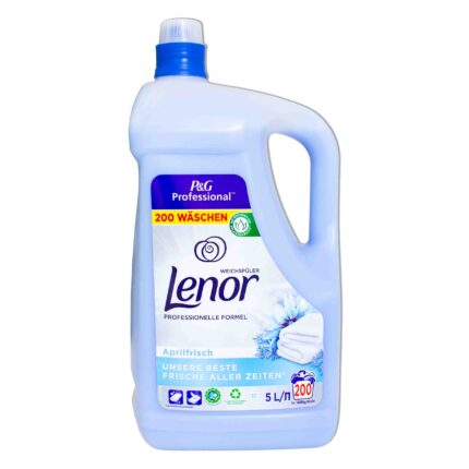 LENOR Płyn April 5L