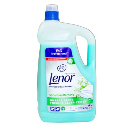 LENOR Płyn Fresh Odeli 4,75L