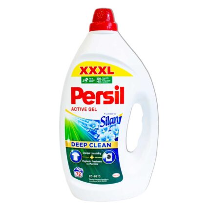 PERSIL Żel do białego 3,24L
