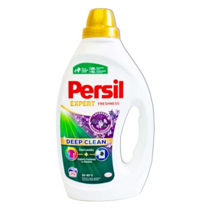 PERSIL Żel do koloru 0,9L