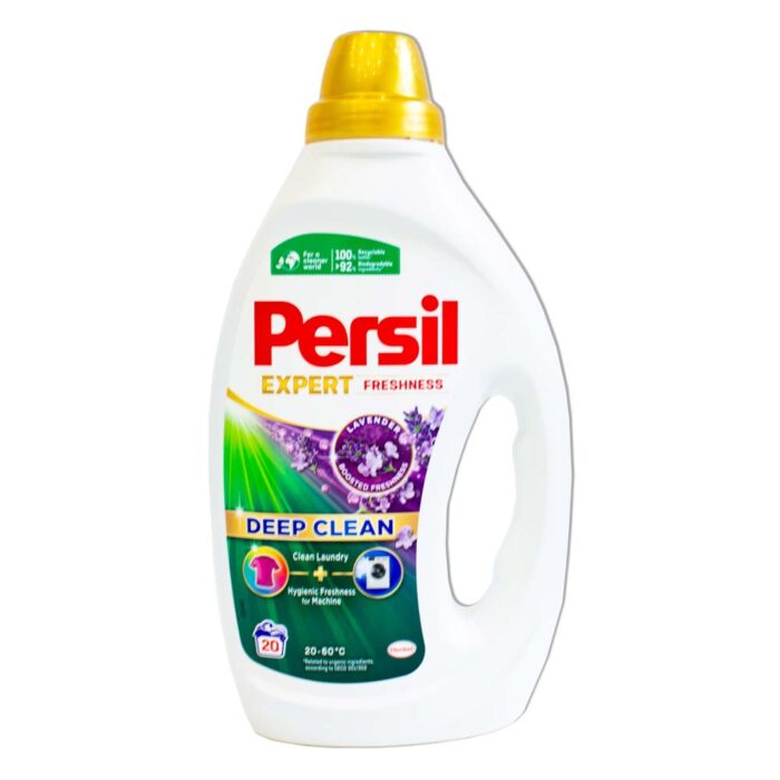 PERSIL Żel do koloru 0,9L