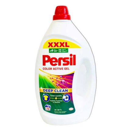 PERSIL Żel do koloru 3,24L