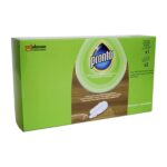PRONTO Duster urządzenie + 2 końcówki