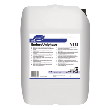 Prywatne: DIVERSEY EnduroUniphase 20l/24,2kg