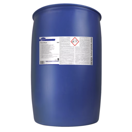 Prywatne: DIVERSEY Powerfoam VF4 beczka 200L/256KG