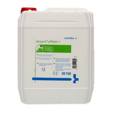 SCHULKE Desam effekt + 5L