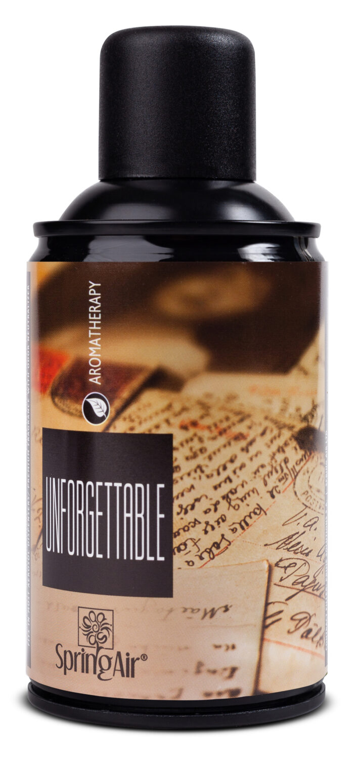 SPRING AIR Spray 250 ml-UNFORGETTABLE