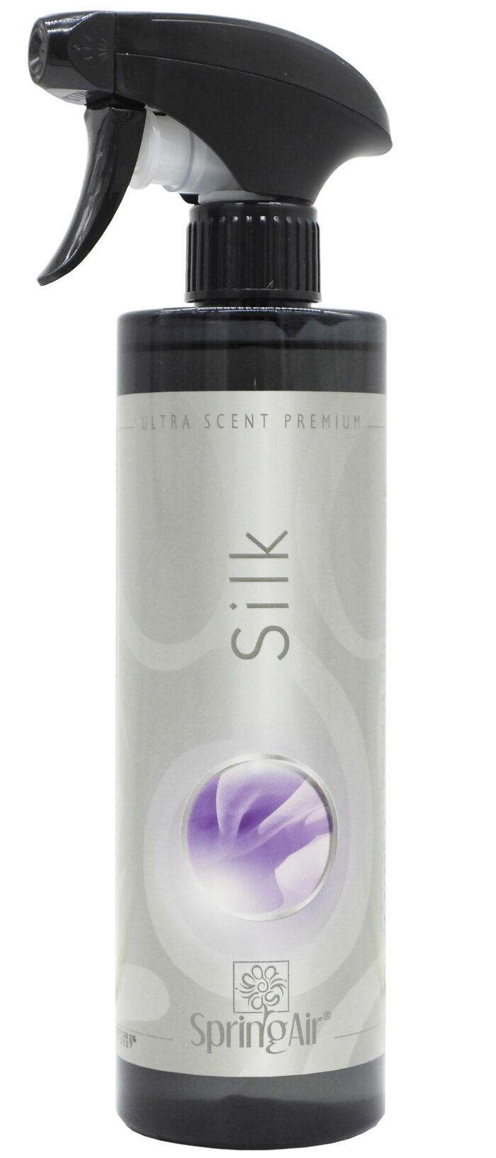 SPRING Odświeżacz SILK 500ml