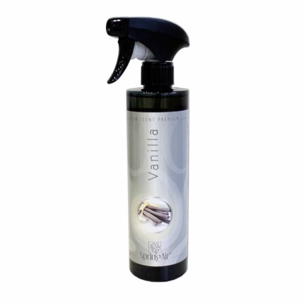 SPRING Odświeżacz VANILLA 500ml
