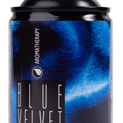 SPRING SmartAir wkład BLUE VELVET 250 ml
