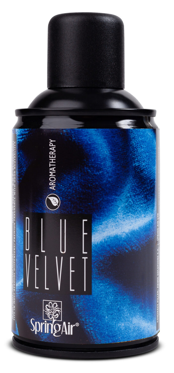 SPRING SmartAir wkład BLUE VELVET 250 ml
